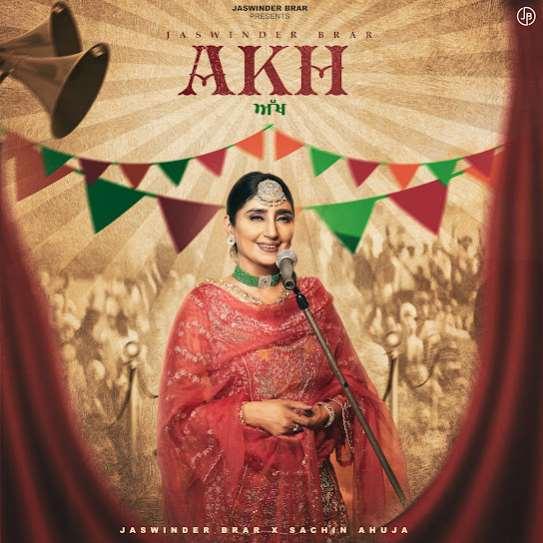 AKH Jaswinder Brar Mp3 Song Download Djjohal